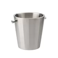 Utopia Ice Buckets & Coolers Metal Wine Holder 20x21.5cm - pack size 6