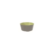 Dalebrook Mayfair Green Melamine Small Dish 500ml - pack size 8