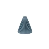 Talon Steel Melamine Loom Pedestal Tall 108mm dia x 114mm - pack size 6
