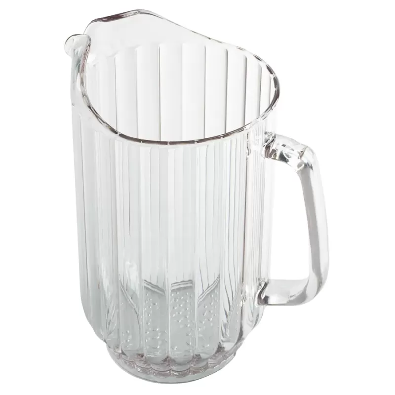 Pitchers and Jugs