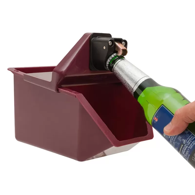  Bottle Openers, Sealers & Cork Screws