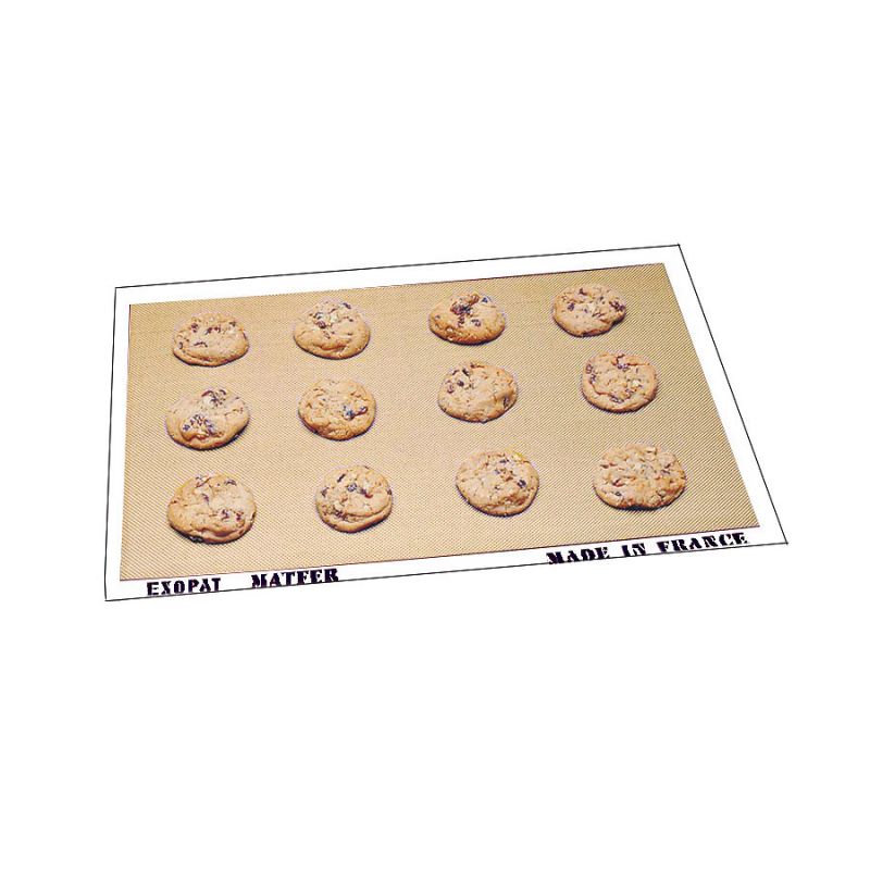 Baking Sheets and Baking Mats