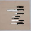 Chefs Knives  Scissors Etc