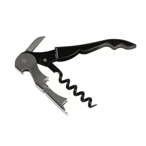 Mercer Culinary Waiters Stainless Steel Corkscrew 12cm - pack size 1