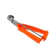 Bonzer Portioner Litegrip Orange Size 100 - pack size 1