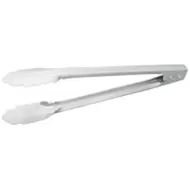 Prepara Tongs Stainless Steel 23.5cm - pack size 1
