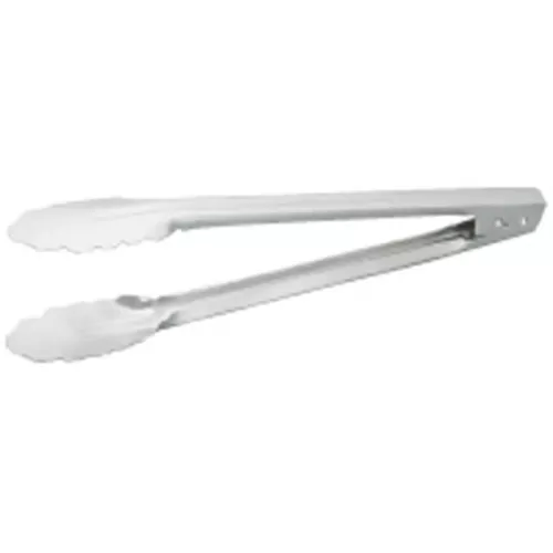 Prepara Tongs Stainless Steel 23.5cm - pack size 1