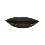 Matfer Bourgeat Boat Mould 6.5cm Non-Stick - pack size 1