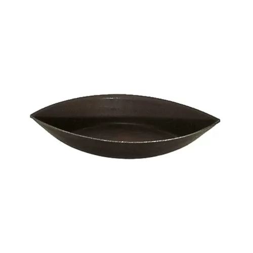 Matfer Bourgeat Boat Mould 6.5cm Non-Stick - pack size 1