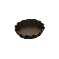 Matfer Bourgeat Tartlet Mould 4.5cm Non-Stick - pack size 1