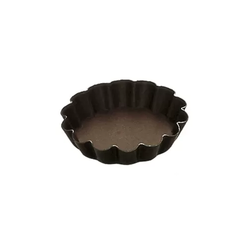 Matfer Bourgeat Tartlet Mould 4.5cm Non-Stick - pack size 1