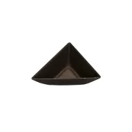 Matfer Bourgeat Triangle Mould 4.5cm Non-Stick - pack size 1