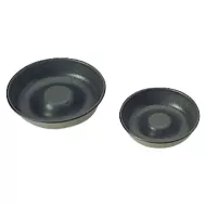 Matfer Bourgeat Exopan Mould Savarin / Ring 5.5x1.3cm Non-Stick - pack size 1