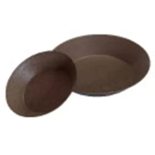 Matfer Bourgeat Exopan Tartlet 5 x 0.9cm Non-Stick - pack size 1