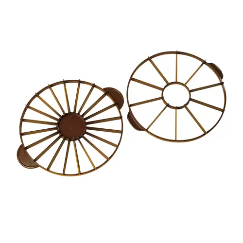 Thermo Hauser Cake Marker 26.5cm Portions 14/16 - pack size 1