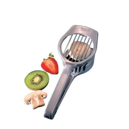 Multi Purpose Slicer 7 Blades Aluminium - pack size 1
