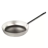 Prepara Frying Pan Medium Duty Aluminium 32cm - pack size 1