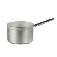 Prepara Saucepan Medium Duty Aluminium 14x9cm - pack size 1