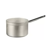 Prepara Saucepan Medium Duty Aluminium 24x16cm - pack size 1