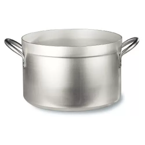 Prepara Stewpan Medium Duty Aluminium 16x10.6cm - pack size 1