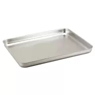Bakewell Pan Aluminium 2.2ltr 31x22x4cm - pack size 1