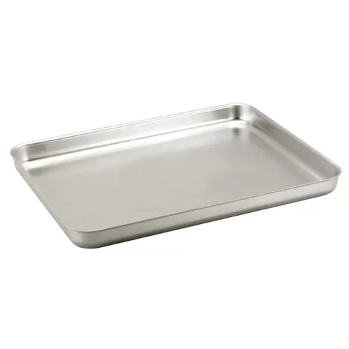 Bakewell Pan Aluminium 2.2ltr 31x22x4cm - pack size 1