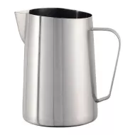 Kitchen Jug Stainless Steel 1.6ltr - pack size 1