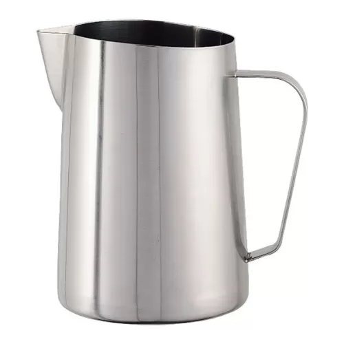 Kitchen Jug Stainless Steel 2ltr - pack size 1