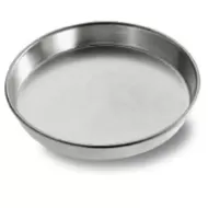 Cake Tin Aluminium 20x3cm - pack size 1