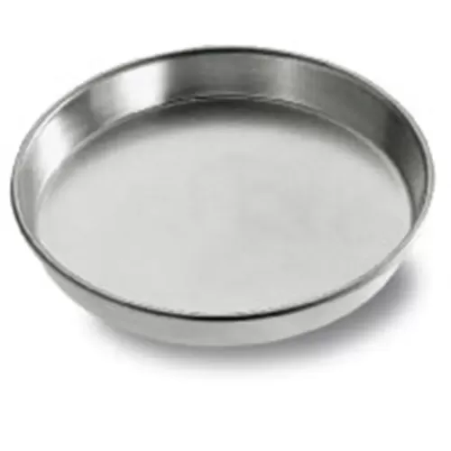Cake Tin Aluminium 20x3cm - pack size 1