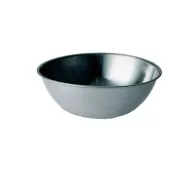 Mixing Bowl Stainless Steel 4ltr 30cm - pack size 1