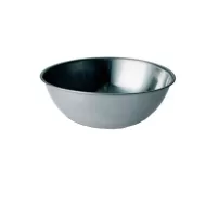 Mixing Bowl Stainless Steel 6.85ltr 40cm - pack size 1
