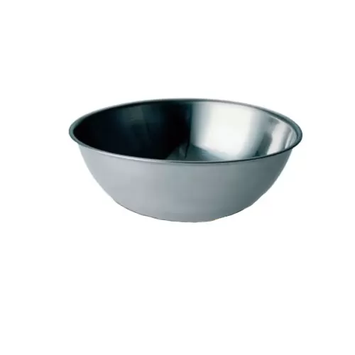 Mixing Bowl Stainless Steel 6.85ltr 40cm - pack size 1