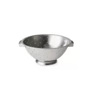 Colander Stainless Steel 40cm - pack size 1