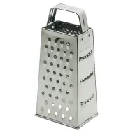 Prepara 4 Sided Grater Stainless Steel - pack size 1