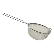 Sieve Bowl Strainer Tin 14cm - pack size 1