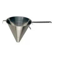 Conical Strainer Stainless Steel 20cm - pack size 1