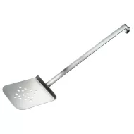 Prepara Lifter Egg/Fish Stainless Steel Perforated Blade - pack size 1