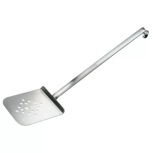 Prepara Lifter Egg/Fish Stainless Steel Perforated Blade - pack size 1