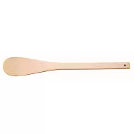 Matfer Bourgeat Spatula Beech Wood 40cm - pack size 1
