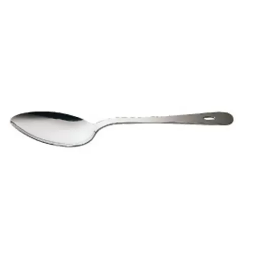 Prepara Spoon Plain Bowl Stainless Steel 25cm - pack size 1