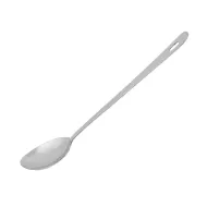 Prepara Spoon Plain Bowl Stainless Steel 33cm - pack size 1
