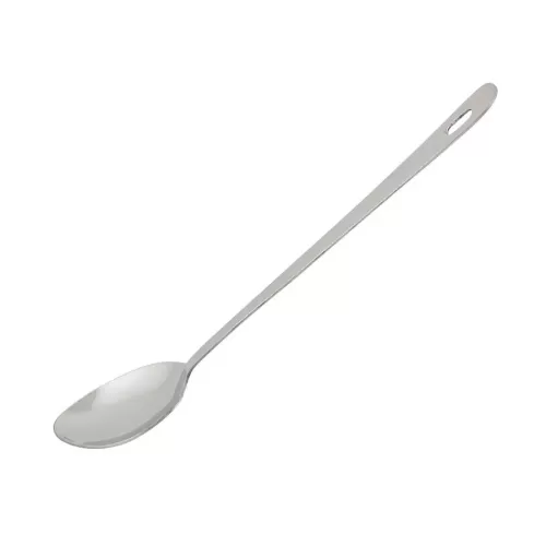 Prepara Spoon Plain Bowl Stainless Steel 33cm - pack size 1