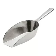 Scoop Aluminium 575g - pack size 1
