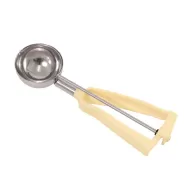 Bonzer Portioner Litegrip Ivory Size 10 - pack size 1