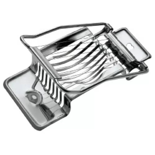 Egg Cutter Stainless Steel - pack size 1