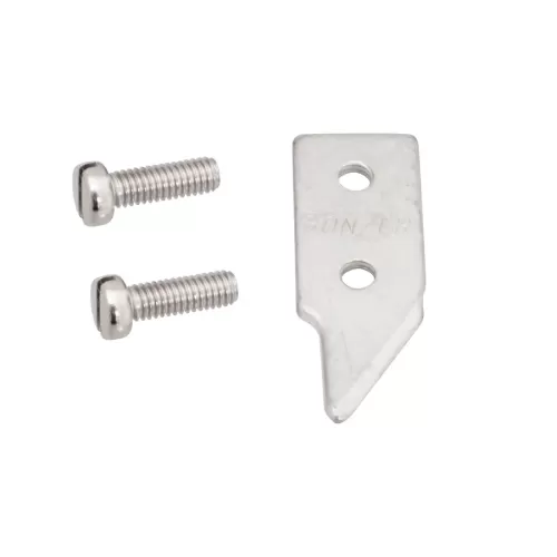 Can Opener Blade Mild Steel For Bonzer Eziclean - pack size 1