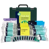 Reliance Medical Essentials Titan HSE 20 Person Kit - pack size 1