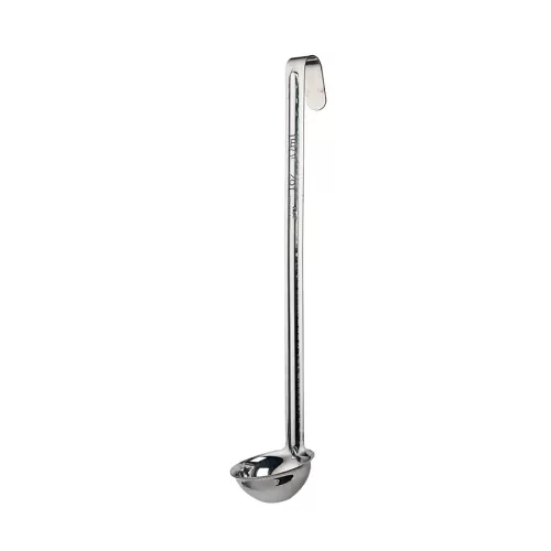 Prepara Ladle 1 Piece Stainless Steel 1oz - pack size 1
