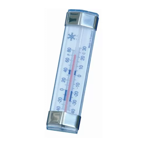 Prepara Fridge Freezer Thermometer -40°C to +30°C - pack size 1